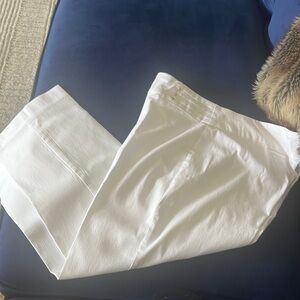 Women’s JM stretch Capri pants